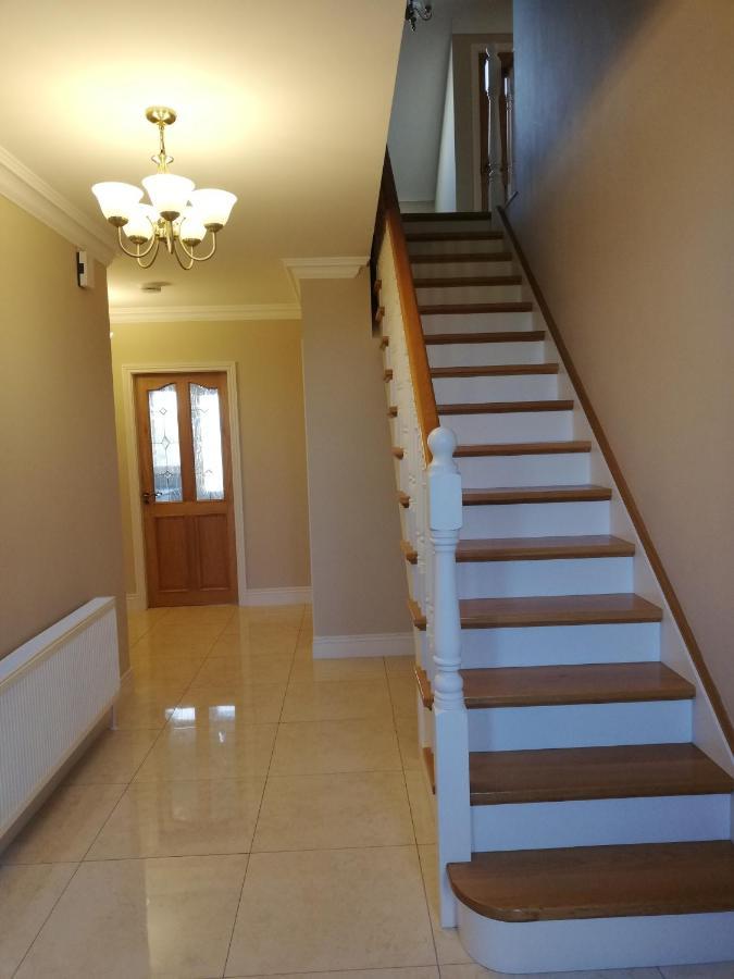 Glenmore House 둘린 외부 사진