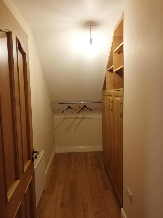 Glenmore House 둘린 외부 사진