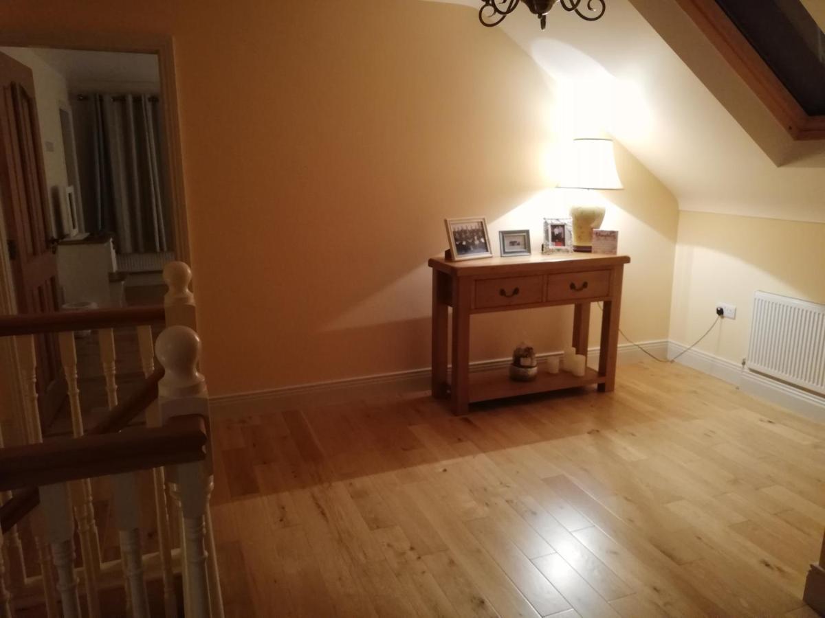 Glenmore House 둘린 외부 사진