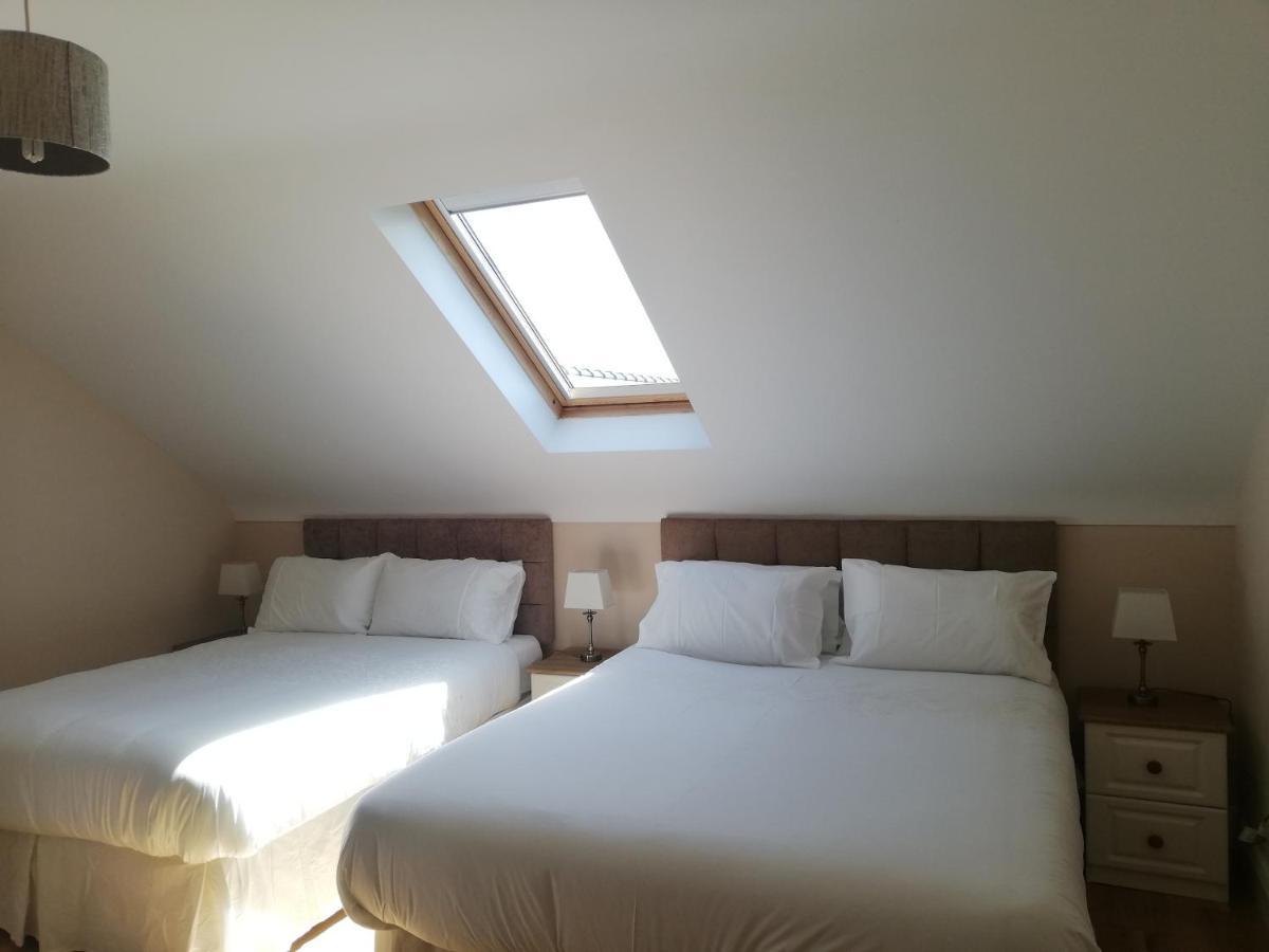 Glenmore House 둘린 외부 사진